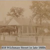 Carolina Conservation ico