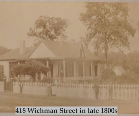 Carolina Conservation