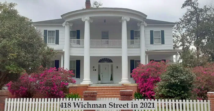 Carolina Conservation Picture 3