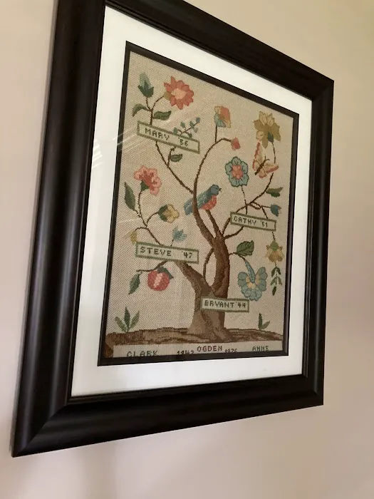 Carolina Conservation Picture 4