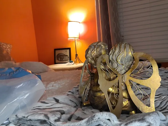 Carolina Conservation Picture 2