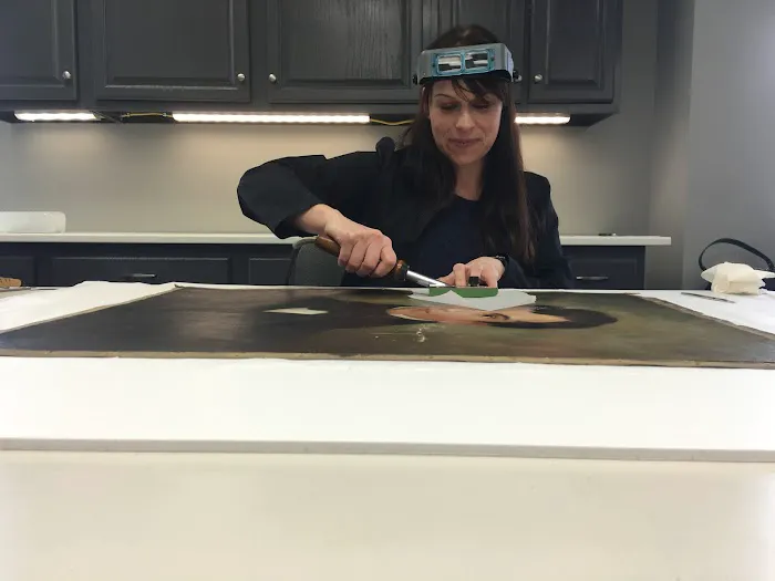 Carolina Conservation Picture 5