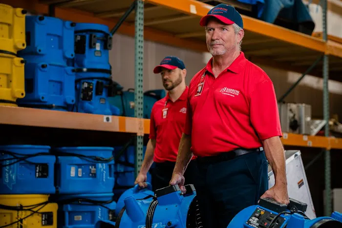 Rainbow Restoration of Columbia Picture 5