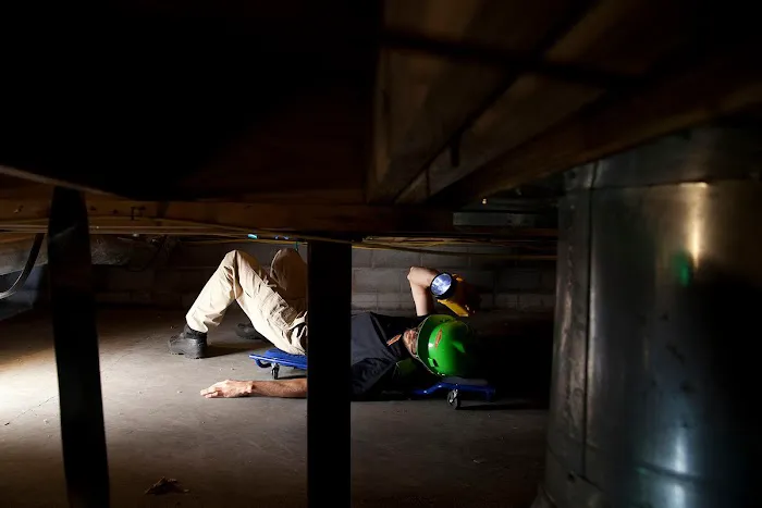 SERVPRO of Newberry and Laurens Counties Picture 1