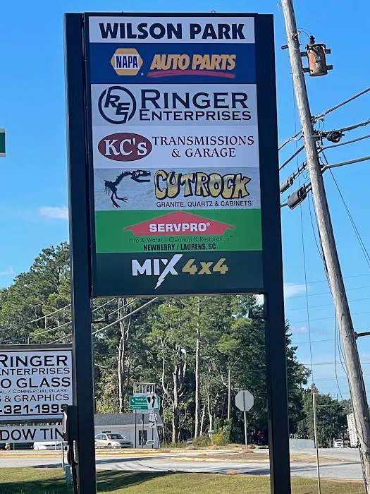 SERVPRO of Newberry and Laurens Counties Picture 5