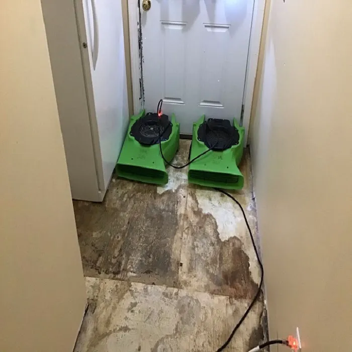 SERVPRO of Newberry and Laurens Counties Picture 6