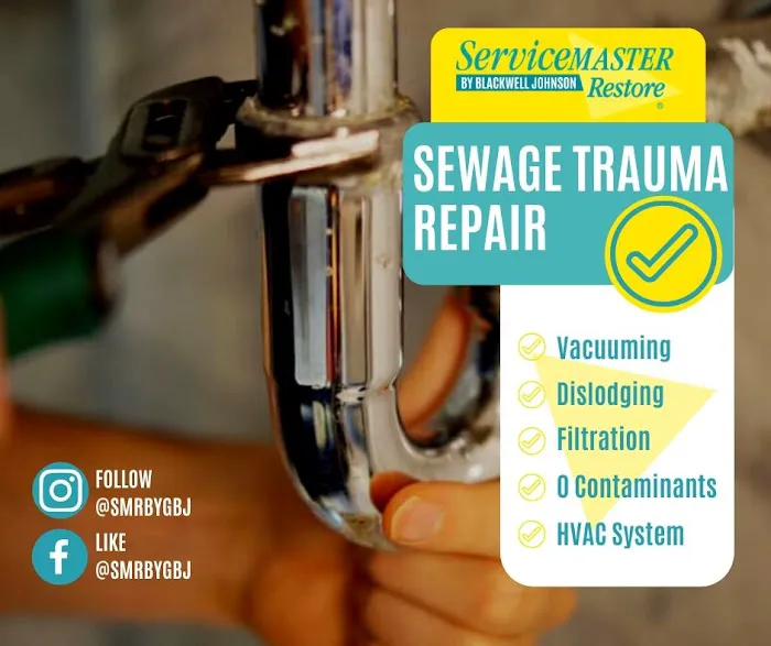 ServiceMaster Restoration Picture 6