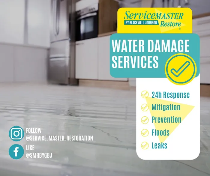 ServiceMaster Restoration Picture 4