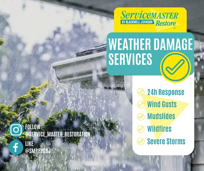 ServiceMaster Restoration Picture 5