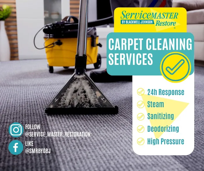 ServiceMaster Restoration Picture 3