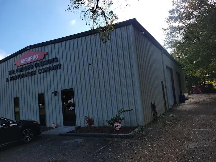 SERVPRO of Greenwood, Abbeville & McCormick Counties Picture 5