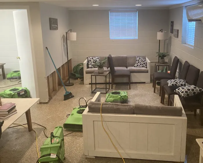 SERVPRO of Greenwood, Abbeville & McCormick Counties Picture 4