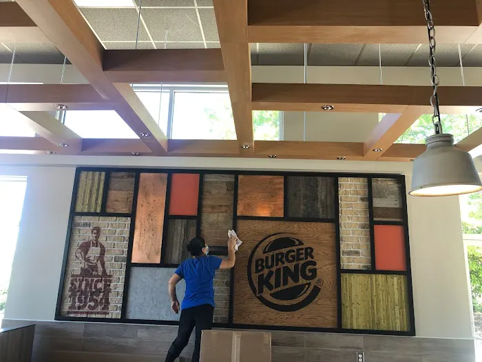 Duraclean by Maid Over Picture 2