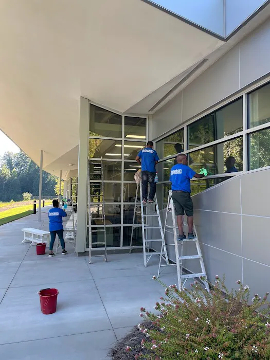 Duraclean by Maid Over Picture 3