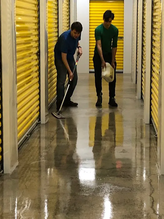 Duraclean by Maid Over Picture 1