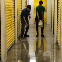 Duraclean by Maid Over ico