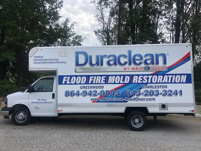 Duraclean by Maid Over Picture 7