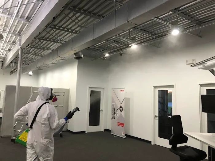 Duraclean by Maid Over Picture 9