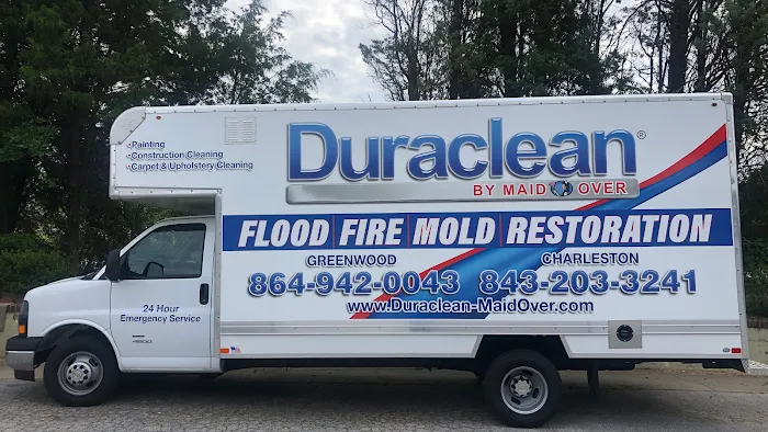 Duraclean by Maid Over Picture 8