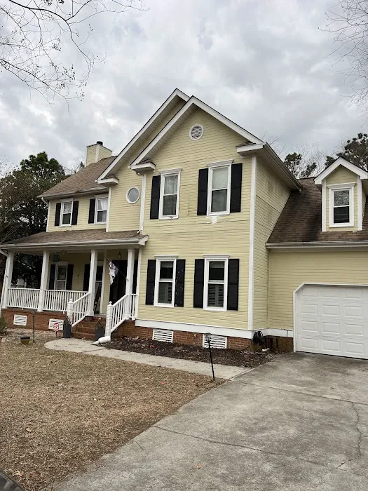 Palmetto Outdoor & Renovations LLC Picture 2