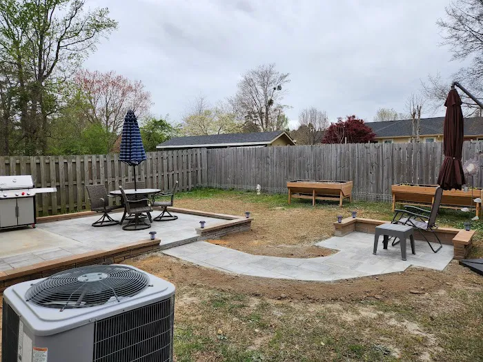 Palmetto Outdoor & Renovations LLC Picture 10