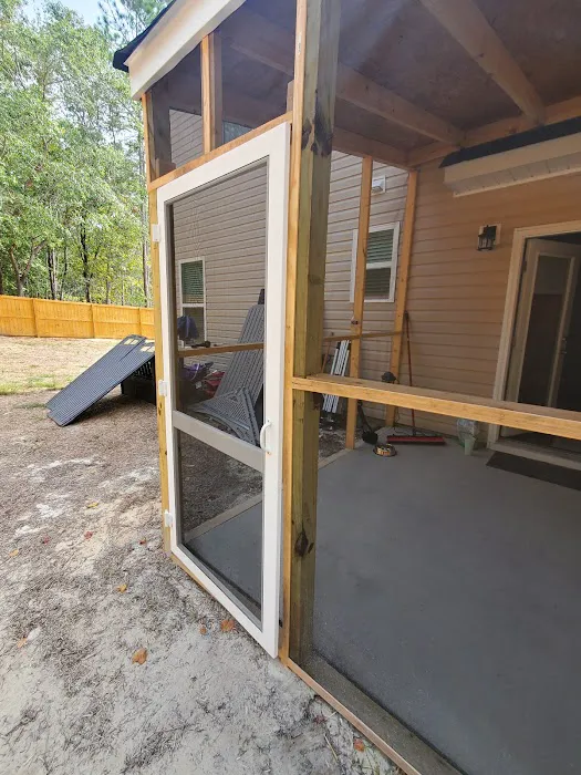 Palmetto Outdoor & Renovations LLC Picture 6