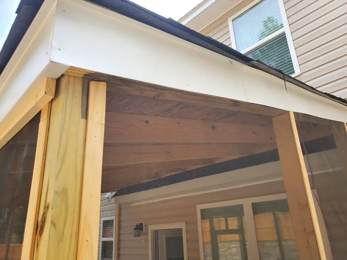 Palmetto Outdoor & Renovations LLC Picture 5