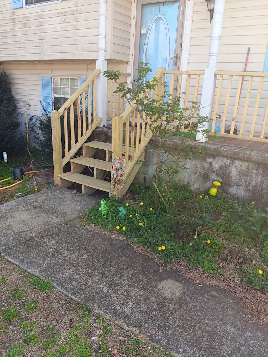 Palmetto Outdoor & Renovations LLC Picture 7