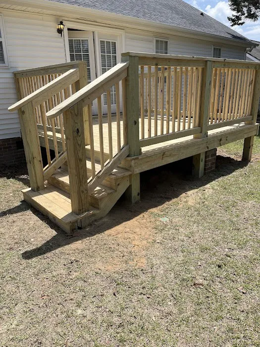 Palmetto Outdoor & Renovations LLC Picture 9