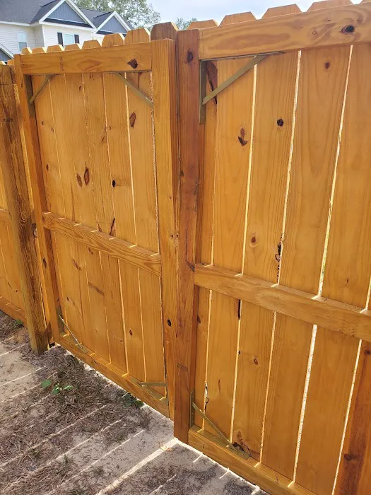 Palmetto Outdoor & Renovations LLC Picture 1