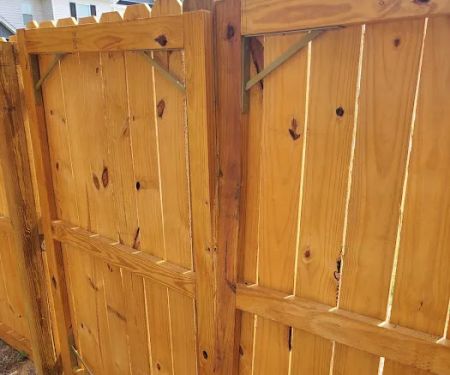 Palmetto Outdoor & Renovations LLC