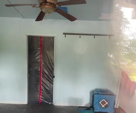 Cudahy Mold Removal and Restoration llc