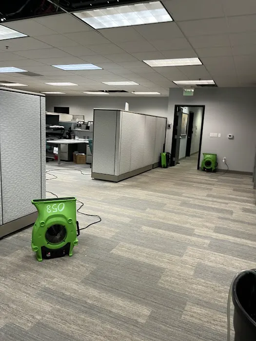 SERVPRO of Daly City, Broadmoor Picture 9