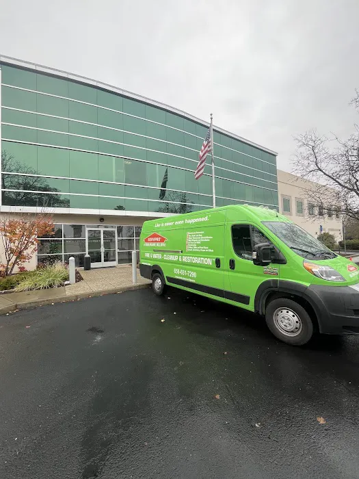 SERVPRO of Daly City, Broadmoor Picture 6