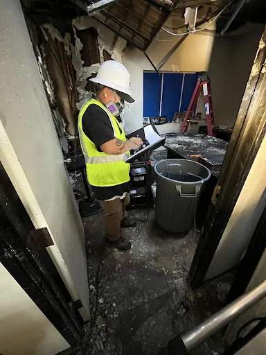 SERVPRO of Daly City, Broadmoor Picture 7