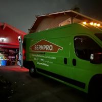 SERVPRO of Daly City, Broadmoor ico