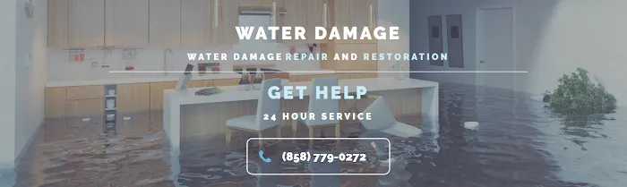 Water Damage 858 Picture 1