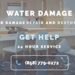 Water Damage 858