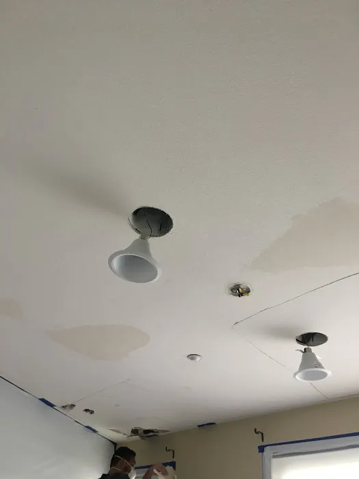 Water Damage 858 Picture 5