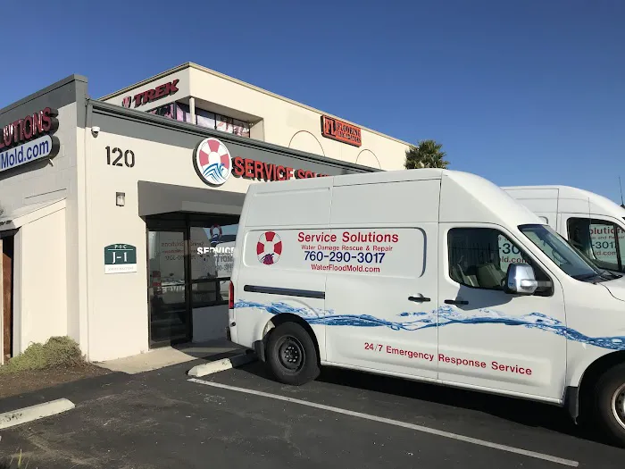 Service Solutions Restoration Picture 9