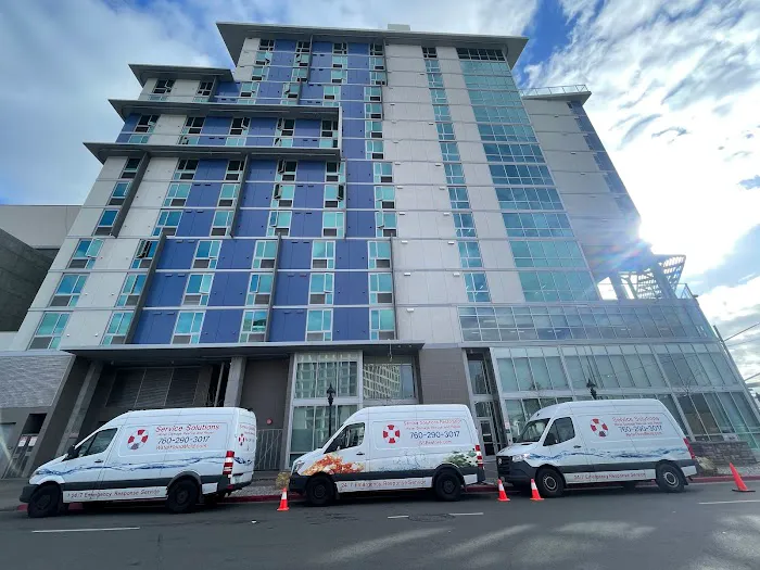 Service Solutions Restoration Picture 2