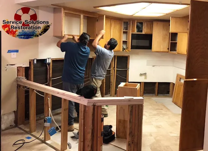 Service Solutions Restoration Picture 3