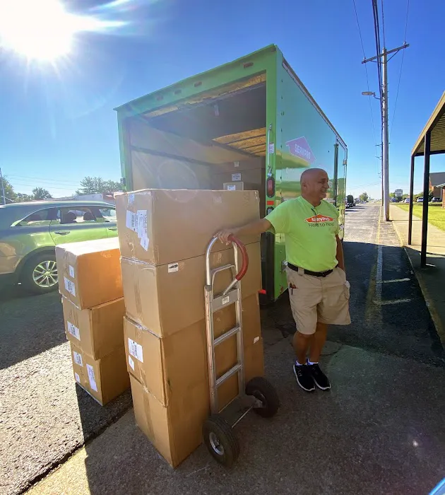 SERVPRO of Poway / Rancho Bernardo Picture 6