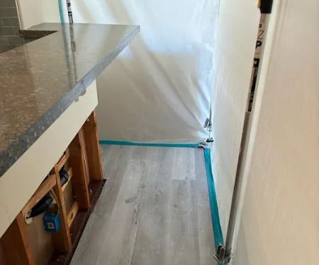 All American Dry Out, Inc.