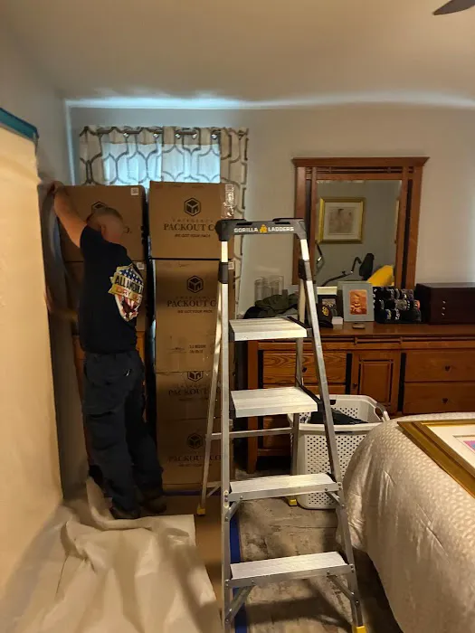 All American Dry Out, Inc. Picture 5