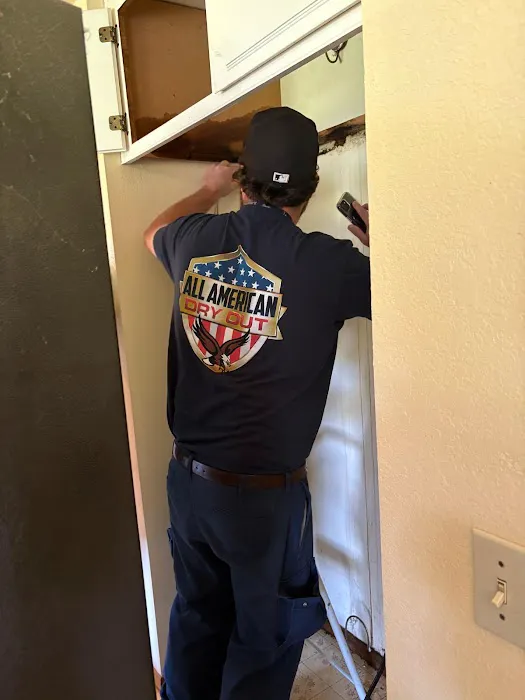 All American Dry Out, Inc. Picture 8