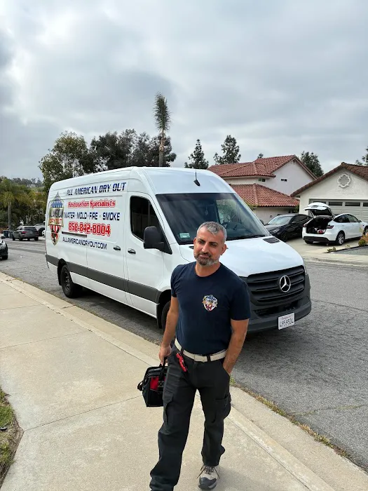 All American Dry Out, Inc. Picture 10