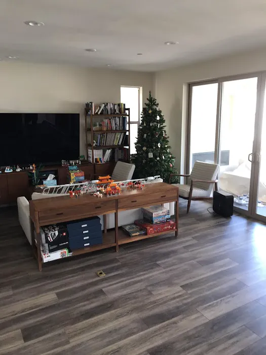 West Coast Restoration & Cleaning Picture 1