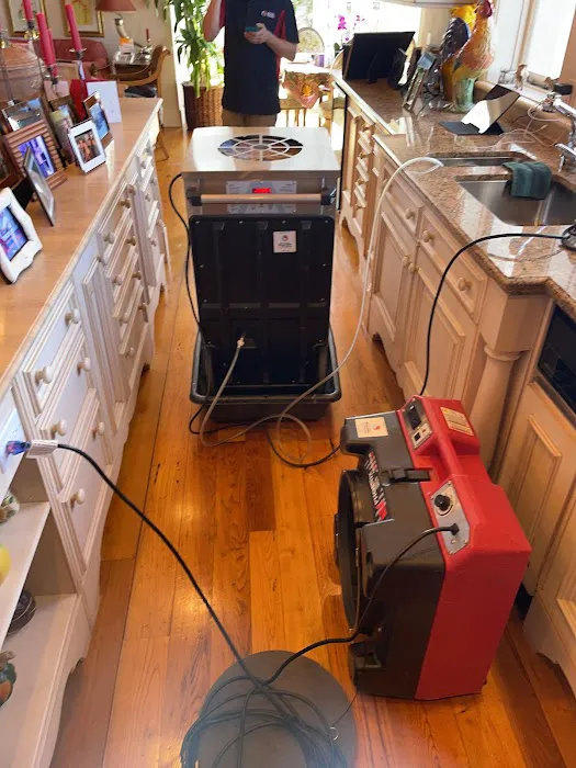 West Coast Restoration & Cleaning Picture 2