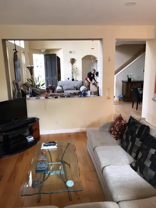 West Coast Restoration & Cleaning Picture 9